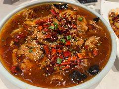 -北李妈妈菜·海肠捞饭(开发区万达店)
