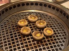 -千寻山野烤肉(中关村店)