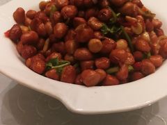 -巴依老爷新疆美食(牡丹园店)