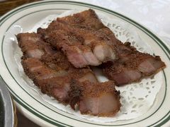 脆皮叉烧-台山第一家兴华黄鳝饭·黄鳝婆(彭沙坑总店)
