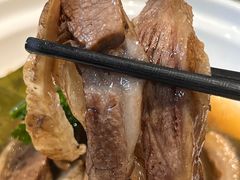 -金陵后厨·南京菜(新街口秣陵路店)