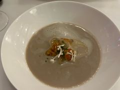 -上海和平饭店华懋阁 Cathay Room