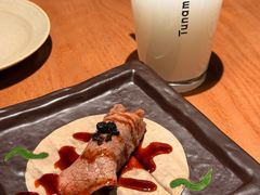 -Tuna maki寿司(苏州万象天地店)