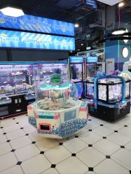 -Land Mark 蓝马乐园(印象城店)