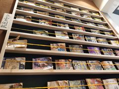 零售区-卤儿道道(杭州大厦501店)