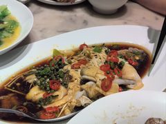 -汤城小厨•粤菜•靓汤(西直门凯德MALL店)