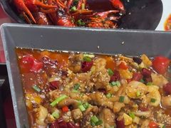 -龙虾当家·大排档(红谷滩五中店)