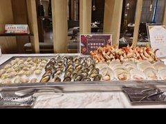 -上海临港美爵酒店·铃兰西餐厅