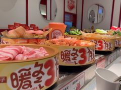 -龍歌自助小火锅(漳州二路爱购店)