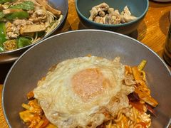 -圳兴面王·拌川·特色炒面(南山保利剧院店)
