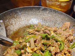 -费大厨辣椒炒肉(吉联MALL店)