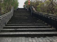 -虞山城墙