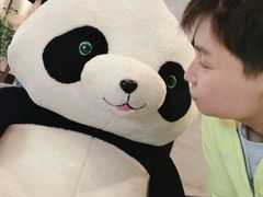 -眉州东坡(北苑华贸店)