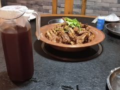 酥嫩软烂全家福-友乐居羊蝎子(西直门店)
