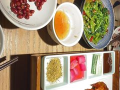 -茄子恰恰·新云南小炒(坪山益田店)