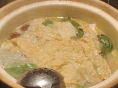 -淼福猪肚鸡·椰子鸡火锅(大沙地店)