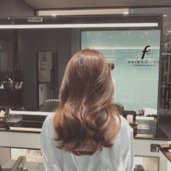 -西安F+造型