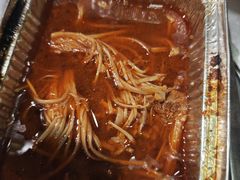 -古彭7只羊·招牌白串·碳锅羊肉旗舰店