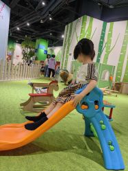 -幻贝家儿童乐园(苏州中心店)