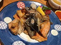 -大岛日本料理铁板烧(南通大饭店)