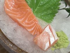 -御瀛日本料理