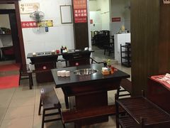 -水碾河肥兔火锅(水碾河店)