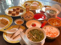 -富华斋饽饽铺·宫廷糕点·伴手礼(护国新天地店)