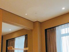 -西安赛瑞喜来登大酒店