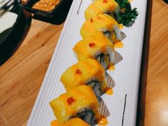 -九田家黑牛烤肉料理(溧阳吾悦店)