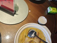-黄山老妈·土菜(碧桂园店)