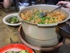 -灶东家民间菜(回兴店)