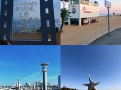 -巧克力渔家.小船海鲜胶东菜(万平口店)