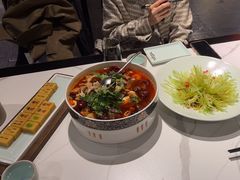 -四世同堂·京菜·烤鸭(双井店)