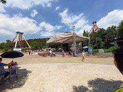 -南京银杏湖乐园