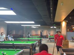 -云川台球(马甸店)