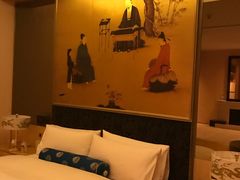 -北京盘古七星酒店