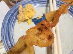 -北三老太太烧烤(人生一串上榜店)