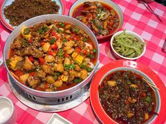 -辣小鲜·南昌大排档(船山路店)