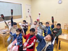 -南京棋院(奥体校区)