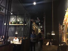 -探鱼·鲜青椒爽麻烤鱼(中天广场店)