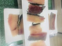 -凯盈阁·顺德私房菜·桑拿鸡