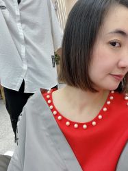 -MINX名珂斯·烫染形象设计