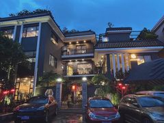 -阿多私房菜(顺德店)