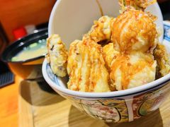 -天妇罗内顺田(罗湖店)