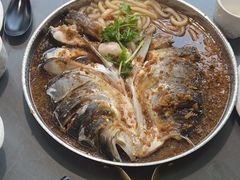 -3号仓库·创意中国菜(乐清正大广场店)