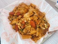-大周炸串店
