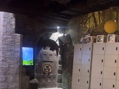 -暴风岛沉浸式体验馆(百联世纪店)
