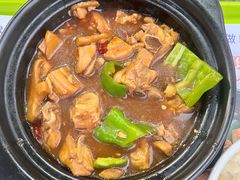 -膳当家黄焖鸡米饭(下沙宝龙店)