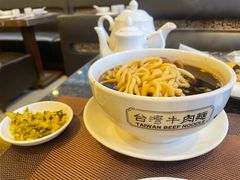 -中国厨房/台湾牛肉面