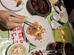 -鑫小城故事·藕汤·家常菜(台北一路总店)